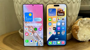 Smartphones buying guide 2025